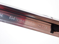 фото thumb №11, Планка дахова дах скла двері хром праві перед jaguar f-pace x761 20r