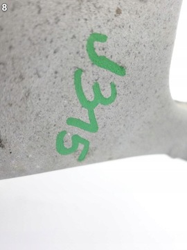 фото thumb №9, Audi rs7 4g8 c7 рестайлінг 15-18 підвішування поворотна опора важелі права зад 78 km