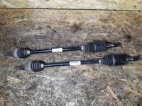 фото thumb №1, Land rover discovery l550 привідний вал ліва права задня