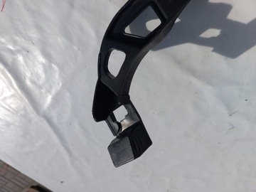 фото thumb №9, Ковзун бампера зад vw golf vi hb 08-12 eu