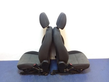 фото thumb №4, Fiat tipo ii sedan сидіння диван комплект велюр