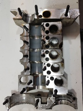 фото thumb №13, Головка комплектна vw t5 2.5 tdi axd bnz перевірена zrobiona
