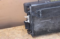 фото thumb №7, Радиатор chrysler voyager iv 2000-2007r 2.8 d crdi автоматическая коробка передач