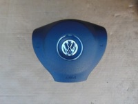 фото thumb №6, Панель  подушки безпеки подушка безпеки ремені vw touran 2010- oryg.
