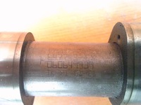 фото thumb №12, Peugeot citroen mini bmw 1.6 vti вал випускний v758775480 647743 - ex nr1