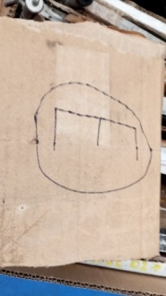 фото thumb №9, Ручка дверь левый перед suzuki grand vitara ii 2