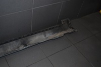 фото thumb №8, Молдинг поріг ліва audi a6 c5 4b0853859