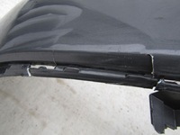 фото thumb №9, Бампер opel insignia a 08-12 перед bez отворів