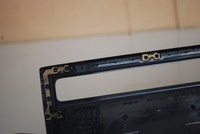 фото thumb №13, Заглушка защита monitora mmi audi a3 8v 8v0857186e