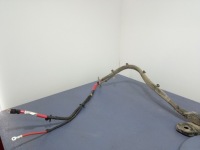 фото thumb №9, Volvo xc60 ii 17- шланг плюсовой plus аккумулятор 31665303