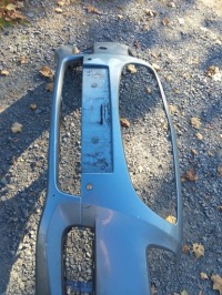 Бампер перед передній opel insignia a Ціна, фото thumb