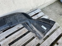 фото thumb №5, Бампер задняя задний спойлер dół porsche taycan cross turismo 9j0 9j0807983t