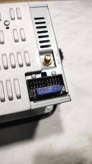 фото thumb №6, Радио экран навигация suzuk sx4 s-cross int-susx4f