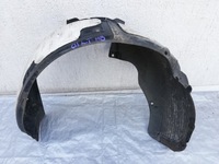 фото thumb №1, Підкрилок ліва задня kia ceed ii 15-17 hb lift