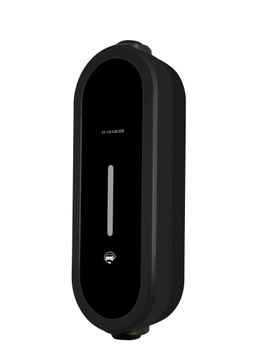 Портативное зарядное устройство для электромобилей 16 А, 3,5 кВт, тип 2 VOLTCHARGE APP/BT/WIFI
