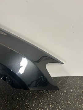 фото thumb №7, Bmw x3 f25 крило правий 475