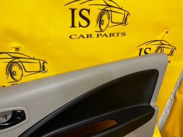 фото thumb №6, Боковина обивка дверь перед переднее правые правая renault zoe i z.e.