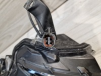 Lexus nx300 drl ліхтар денні led праве оригінал Оригінал, фото thumb