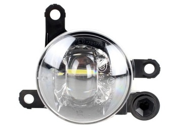 фото thumb №1, Галоген led правий citroen c3 aircross c5 x peugeot 2008 ii 13497330