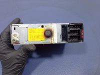 Vw passat b4 golf 3 радіо заводський касети gamma 1h0035186 в Україні, фото thumb