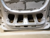 фото thumb №12, Крышка багажника tesla s