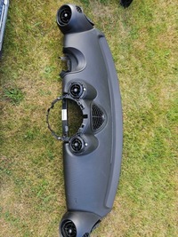 фото thumb №1, Приборная панель приборная приборная панель консоль mini r60