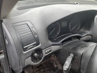 фото thumb №11, Skoda octavia ii pulpit панель приладів приладова панель консоль