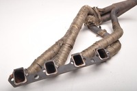 фото thumb №8, Ford mustang i hardtop 1968r 4.7 v8 колектор випускний