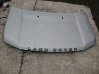 фото thumb №1, Land rover freelander ii капот lrc798