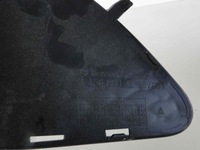 фото thumb №8, Mercedes-benz оригінальний номер a1568804200 решітка нижня бампера передній