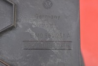 фото thumb №10, Підлокітник eu 5m0864207b vw golf 5 v plus 05-14