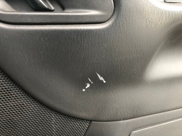 фото thumb №7, Jeep grand cherokee wj - обшивки обивка дверь перед eu