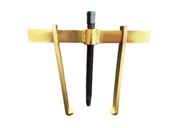 ŚCIĄGACZ ŁOŻYSKOWY 2-RAMIENNY WZMOCNIONY 450 mm
