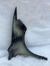 фото thumb №10, Крыло левый audi q4 e-tron перед передний 89a