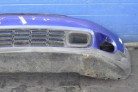 фото thumb №11, Mini paceman r61 бампер перед передній john cooper b62