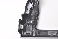 фото thumb №8, Peugeot 2008 ii рамка панель обдув радіо