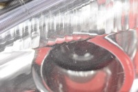 фото thumb №16, Фара левый лампа перед линза eu 89003044 nissan primera p11 lift