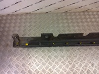 фото thumb №9, Hyundai kona i 2023 левая сторона молдинг порог передняя / накладка