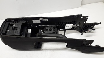 фото thumb №14, Ford mondeo mk4 тунель середній підлокітник