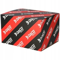 фото thumb №1, Гальмівні колодки ham. hyundai getz 02- accent 00- перед