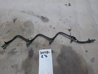 фото thumb №1, Шланг зливний форсунок peugeot 3008