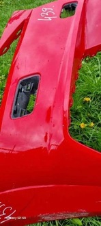 фото thumb №9, Бампер переднє перед audi tt sline 8s0