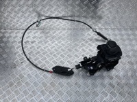 фото thumb №2, Wybiera передач yaris cross 21-