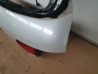 фото thumb №9, Кришка багажника задня комплектна лампа камера citroen c4 cactus комплект