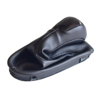 фото thumb №3, Ручка переключения передач чехол mercedes e klasa w211