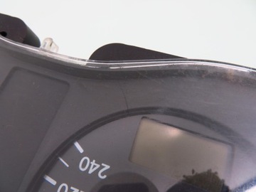 фото thumb №6, Спидометр vw sharan i 2.0 7m0919861p 95vw10849adb