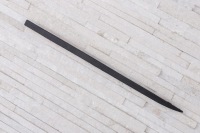 Mercedes a-class w177 2018+ молдинг передний бампера левая a1778854303 Цена, фото thumb