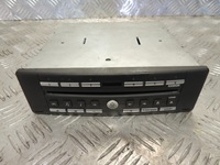 фото thumb №1, Радіо cd renault espace iv 8200207099