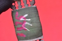 фото thumb №7, Резистор обдув резистор резистор opel vectra c 03-05