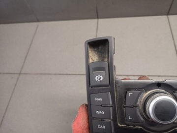 фото thumb №11, Панель mmi идеал audi a6 c6 4f1919611m